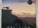 OBLIVION Movie Soundtrack Score 2x LP Clear Vinyl Mondo-009 M83 OST Kilian Eng