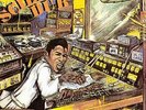 SCIENTIST -SCIENTIFIC DUB rare ©1981 Clocktower Records – LPCT 0119 DUB/ Reggae