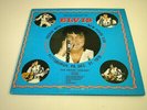 Rockin' With ELVIS PRESLEY New Years Eve 1976 Spirit Of America Records 2 LP Set