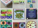 Teenage Mutant Ninja Turtles ?– Let's Kick Shell 7