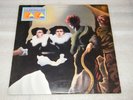 Rare ALICE COOPER DaDa EARLY Press Record LP 1983 MINT Vinyl Hard Rock VINTAGE