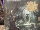 Mental Cruelty ?- Inferis LP Colored Vinyl Album - Never used Death Metal Record