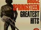 Bruce Springsteen E Street Band Greatest Hits RSD Limited #'d Red  vinyl 2 lp's