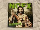 NOFX Never Trust a Hippy FAT Record Store Edition