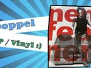 NENA FEAT NENA Vinyl Doppel LP Lindenberg Witt Sasha Kim Wilde NDW keine CD