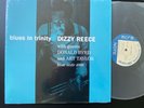 Dizzy Reece Blues In Trinity LP   Blue Note