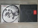 PEARL JAM REARVIEWMIRROR IMPORT SILVER VINYL + ALIVE RSD 2021 *CAREFULLY PACKED*