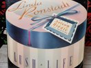 1984 Linda Ronstadt – Lush Life Record LP Vinyl – NEW & SEALED