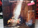 1986 The Nitty Gritty Dirt Band – Twenty Years of Dirt Record LP Vinyl – NEW