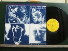 THE ROLLING STONES EMOTIONAL RESCUE made in JAPAN + insert & POSTER