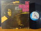 Art Blakey - The Freedom Rider Lee Morgan Wayne Shorter Bobby Timmons Blue Note