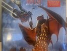 Bat Out Of Hell II: Back Into Hell by Meat Loaf (Record, 2019)