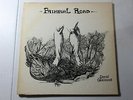 David Chalmers - Primeval Road, LP Vinyl