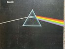 PINK FLOYD - DARK SIDE OF THE MOON original 1973 SMAS-11163 -NM Posters/Stickers