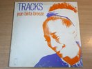 EX   Jean Binta Breeze/Tracks/1991 LKJ Records LP