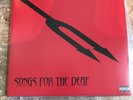 Songs for The Deaf by Queens Of The Stone Age (Vinyl, 2019, UMC)
