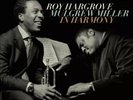 RSD21 ROY HARGROVE / MULGREW MILLER In Harmony (2xLP) RECORD STORE DAY VIINYL