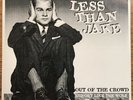 Against All Authority / Less Than Jake 7 inch 45rpm Far Out Records NEAR MINT