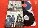 2 x THE VIBRATORS “Alaska 127 & Guilty“ VINYL LPs - PUNK - RAM LP001 - GRAM 002