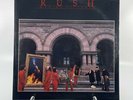 Rush - Moving Pictures Vinyl Record LP 1981 Mercury Pressing