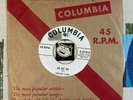 Freddie Hart 4 Dig Boy Dig / Two of a Kind 1956 Rockabilly VG++