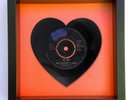 My Love - Paul McCartney and Wings - Vinyl Record Art 1973