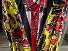 Elton John Owned Gianni Versace Beatles Stage Suit Bought at Elton Closet