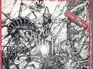 Battalion Of Saints Second Coming LP Punk Skinhead Hardcore Oi  Nutrons Rec 1984