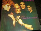 THE CRAMPS   - SONGS THE LORD TAUGHT US 1980