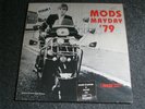 V/A Sampler-Mods Mayday 79 LP-1979 UK-Bridge House Records-FOUR 1-Secret Affair