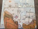 Rafi Rojas Y Su Orquesta La Batalla 