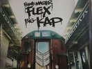 Funkmaster Flex Big Kap The Tunnel LP Vinyl Album Record Biggie Tupac Eminem Th3