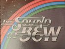 The Sound of B&W rare 1978 disco funk lounge private promo lp 