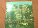 sgt peppers lonely hearts club band mono vinyl reissue sealed