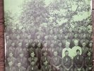 Russian Circles, Station Vinyl Record, Ltd. Green Cover, Green/Black Smash