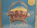 Zapp & Roger - All The Greatest Hits (Colored Vinyl) Sealed MINT Computer Love