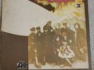 Led Zeppelin II SD-8236 Atlantic zepplin 2/two 1969 Vinyl LP EX/VG+ 1969