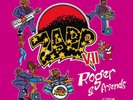ZAPP-VII: ROGER & FRIENDS (180G LP) VINYL NEW