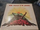 Bob Marley & The Wailers -Uprising ILPS 9596 TEXTURED SLEEVE 1ST PRESS EX