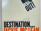 Jackie McLean on Blue Note 4165