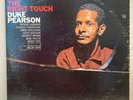 Duke Pearson on Blue Note 4267
