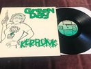 GREEN DAY KERPLUNK FIRST US PRESS LOOKOUT RECORDS VG++ CONDITION