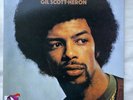 Gil Scott-Heron - Pieces Of A Man - 180gm Vinyl LP Reissue