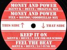 AGENT-K & DEUCE 