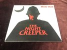 UNCLE ACID THE NIGHT CREEPER SEALED LIMITED EDITION 2015 PURPLE VINYL PRESS