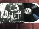 THE SPECIALS GHOST TOWN 12