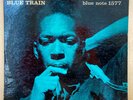 John Coltrane on Blue Note 1577