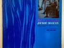 Jackie McLean on Blue Note 4067