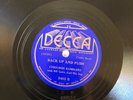 COUNTRY CHEROKEE RAMBLERS Dec 5402 Back Up & Push/Little Girl EE-