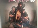 PRETTY BOY FLOYD Kiss Of Death 2015 LP GLAM/HAIR METAL LMTD EDTN CLEAR VINYL NEW
